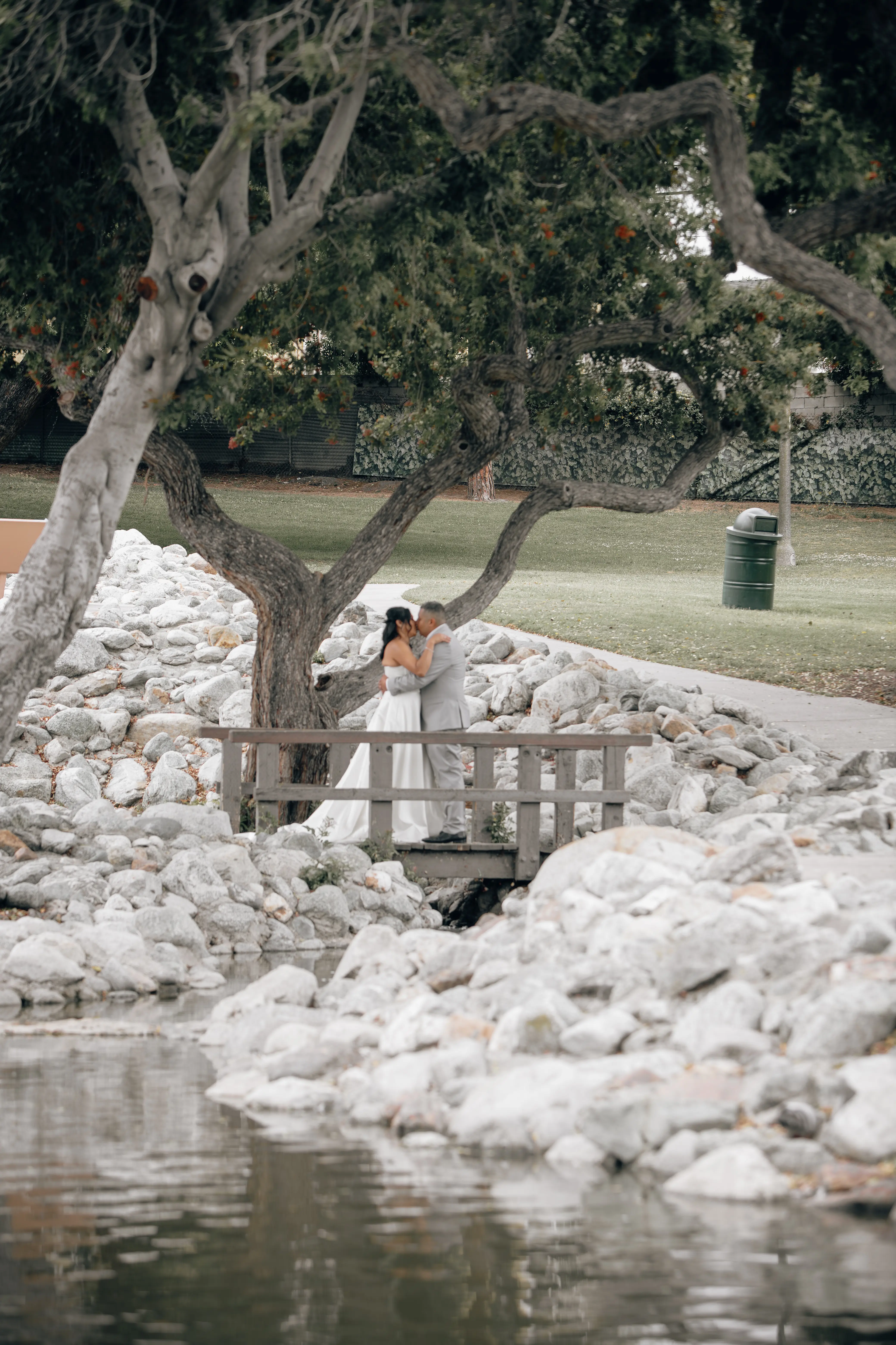 Wedding Shot