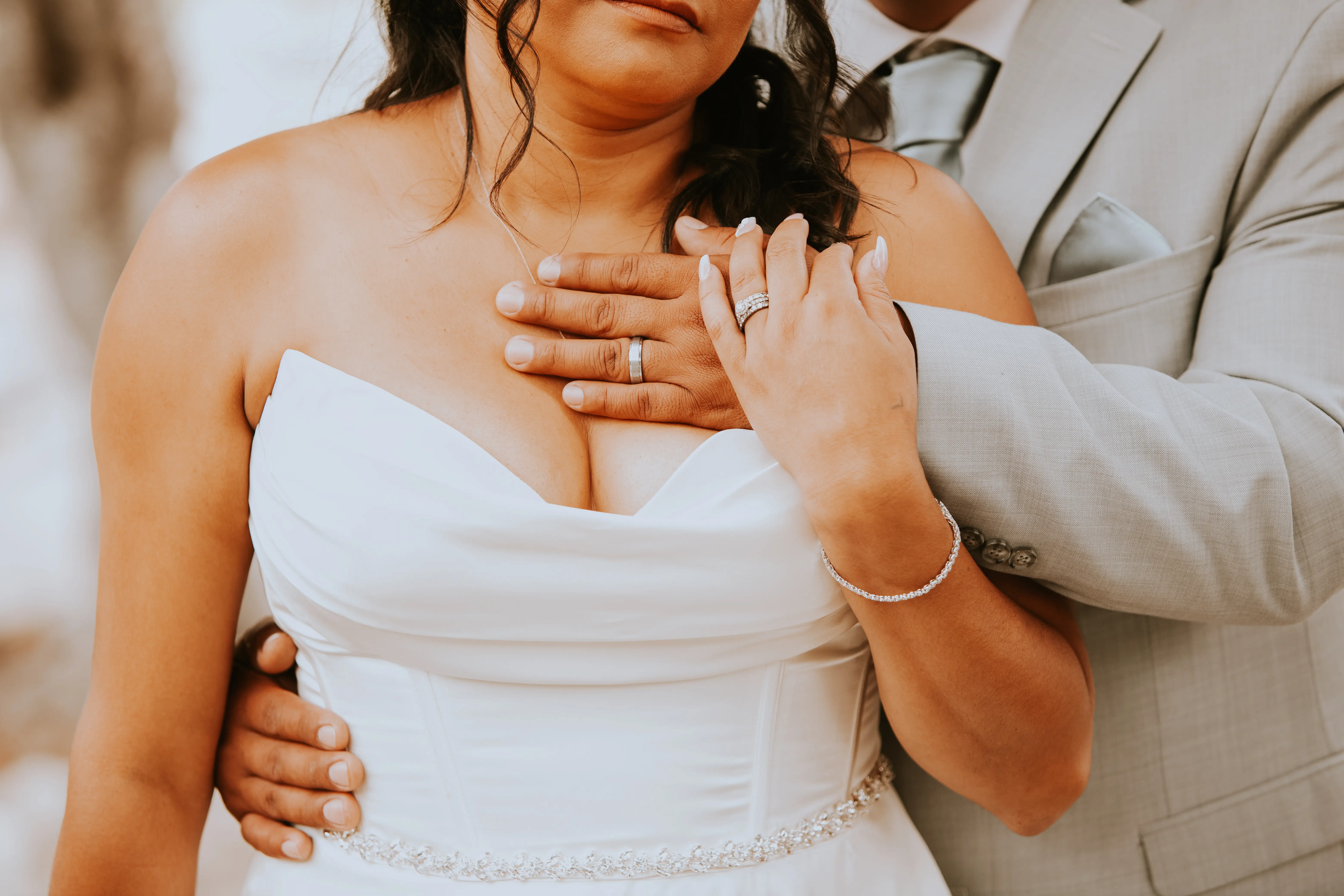 Wedding Shot