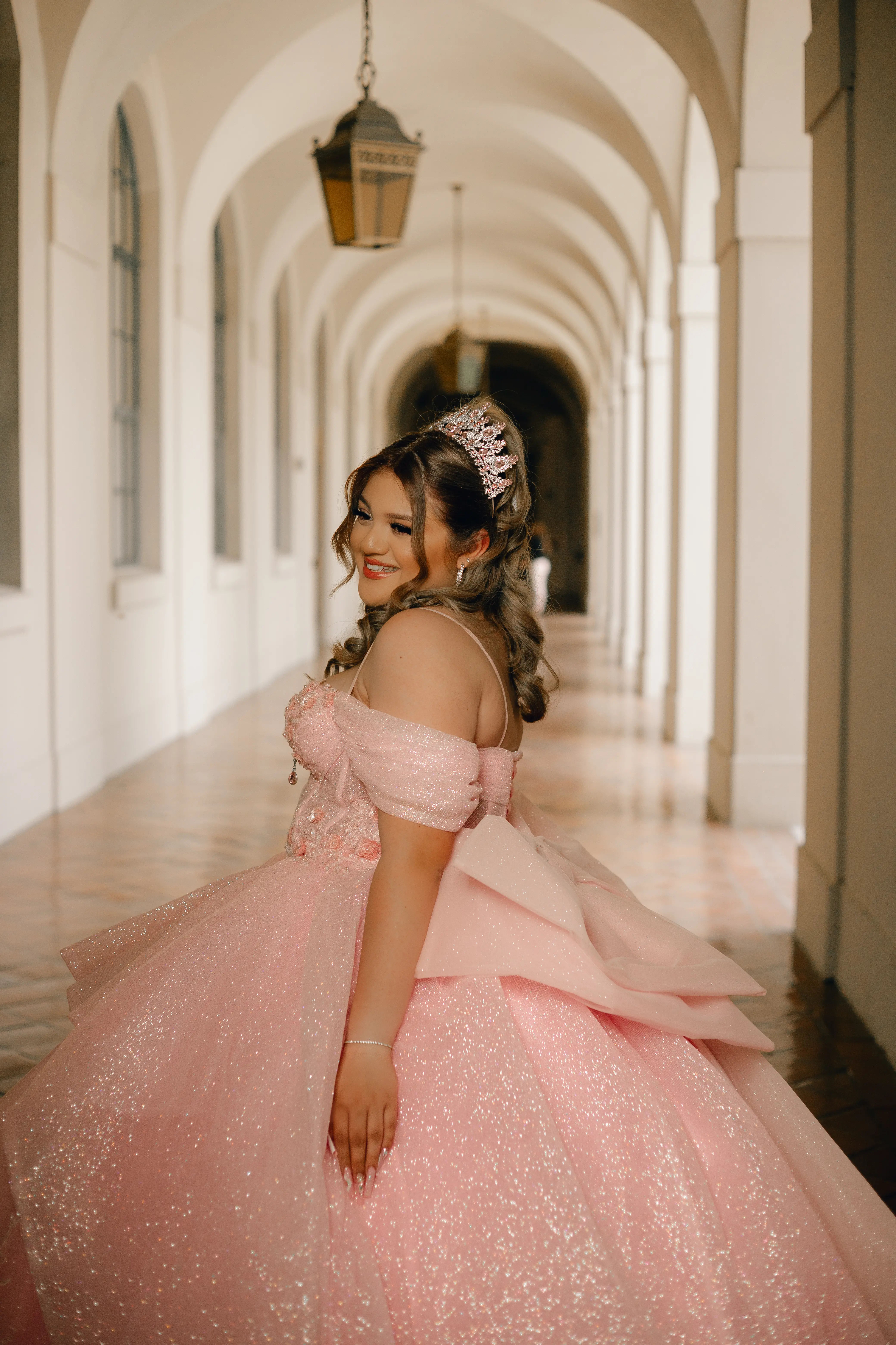 Wedding Shot