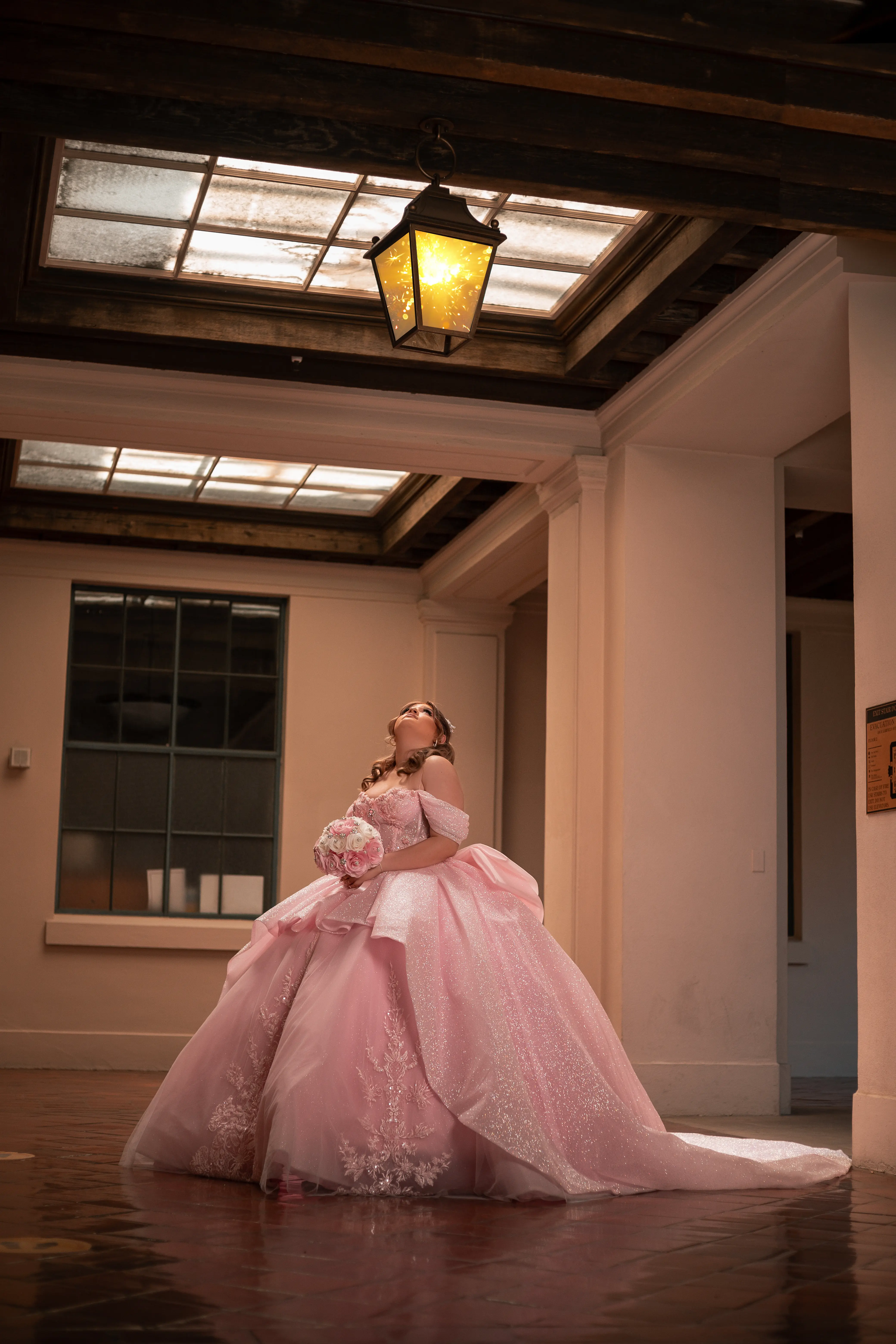 Wedding Shot